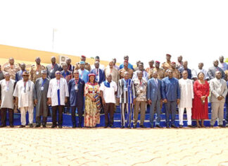 Forum de la recherche stratégique : l’anticipation des Etats en débat