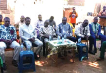 Affaire « guérisseuse de Komsilga » : une délégation gouvernementale chez la victime