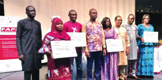 Subvention de l’Etat à la presse privée : 400 millions F CFA pour 2023