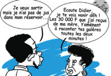 Sourire du 07-07-2023