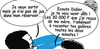 Sourire du 07-07-2023