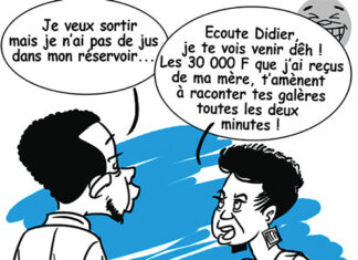 Sourire du 07-07-2023