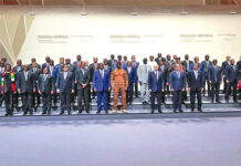 2e Sommet « Russie-Afrique » : le capitaine Ibrahim Traoré pour des relations profitables aux africains