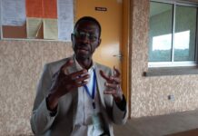 Relecture du Code minier : « Le code minier actuel n’a pas prévu les problématiques nouvelles que soulève la crise sécuritaire », dixit Adrien Somda, expert international en fiscalité minière