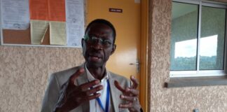 Relecture du Code minier : « Le code minier actuel n’a pas prévu les problématiques nouvelles que soulève la crise sécuritaire », dixit Adrien Somda, expert international en fiscalité minière