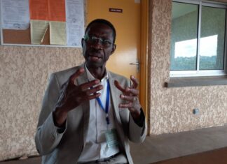 Relecture du Code minier : « Le code minier actuel n’a pas prévu les problématiques nouvelles que soulève la crise sécuritaire », dixit Adrien Somda, expert international en fiscalité minière