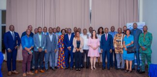 IFG Afrique I Aux côtés de ses Alumni