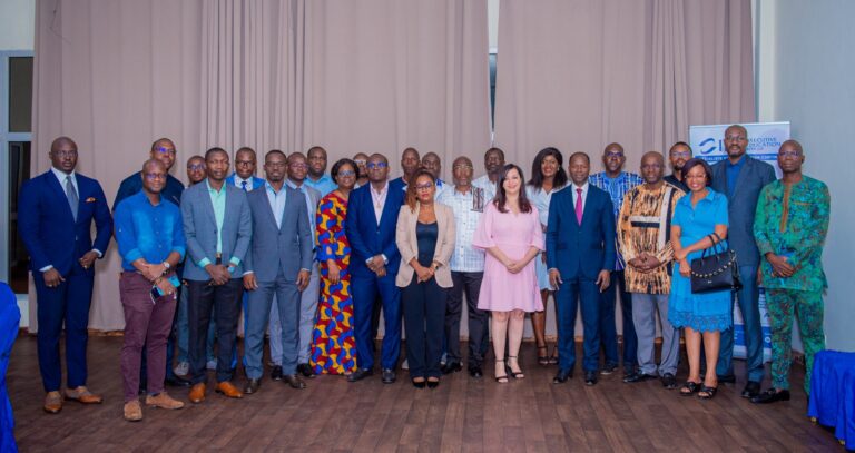 IFG Afrique I Aux côtés de ses Alumni