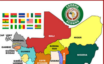 Coup d’Etat au Niger : les sanctions de la CEDEAO
