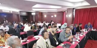 Résilience au changement climatique en Afrique : L’appel à des politiques pertinentes de gestion durable des forêts