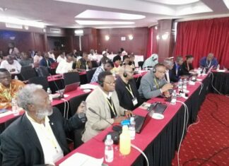 Résilience au changement climatique en Afrique : L’appel à des politiques pertinentes de gestion durable des forêts