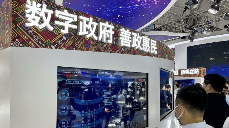 Chine : Le président Xi Jinping met l’accent sur l’établissement de nouveaux systèmes pour une économie ouverte de haut niveau