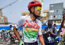 Jeux de la Francophonie/Cyclisme : Paul Daumont termine 4e