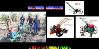 CTEC propose du matériel agricole moderne pour les agriculteurs