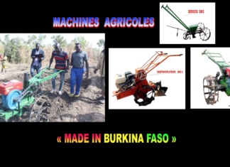 CTEC propose du matériel agricole moderne pour les agriculteurs