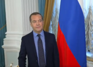 Guerre en Ukraine : Dmitri Medvedev évoque la possibilité d’utiliser des armes nucléaires