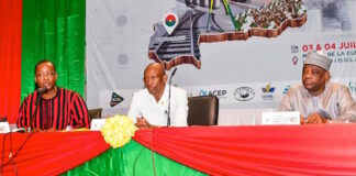 Dialogue Etat-Secteur privé : Le Premier ministre exhorte le privé à prendre toute la place qui lui est accordée