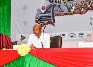 Dialogue Etat-Secteur privé : Le Premier ministre exhorte le privé à prendre toute la place qui lui est accordée