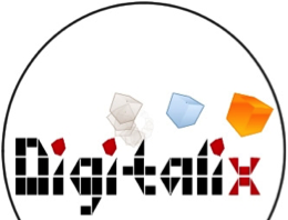 PUBLI-INFOS/ « Transcription facile avec DIGITALIX »