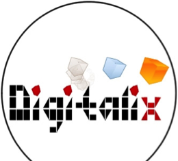 PUBLI-INFOS/ « Transcription facile avec DIGITALIX »