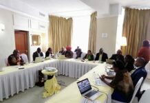 Gestion durable des forêts et changement climatique : Une table-ronde avec les médias sur la problématique