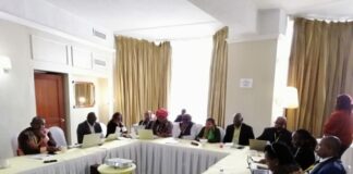 Gestion durable des forêts et changement climatique : Une table-ronde avec les médias sur la problématique