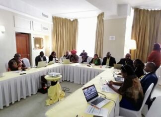 Gestion durable des forêts et changement climatique : Une table-ronde avec les médias sur la problématique