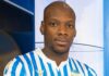 Football/Transfert : Bryan Dabo rejoint Sepahan en Iran