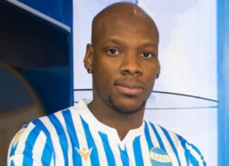 Football/Transfert : Bryan Dabo rejoint Sepahan en Iran