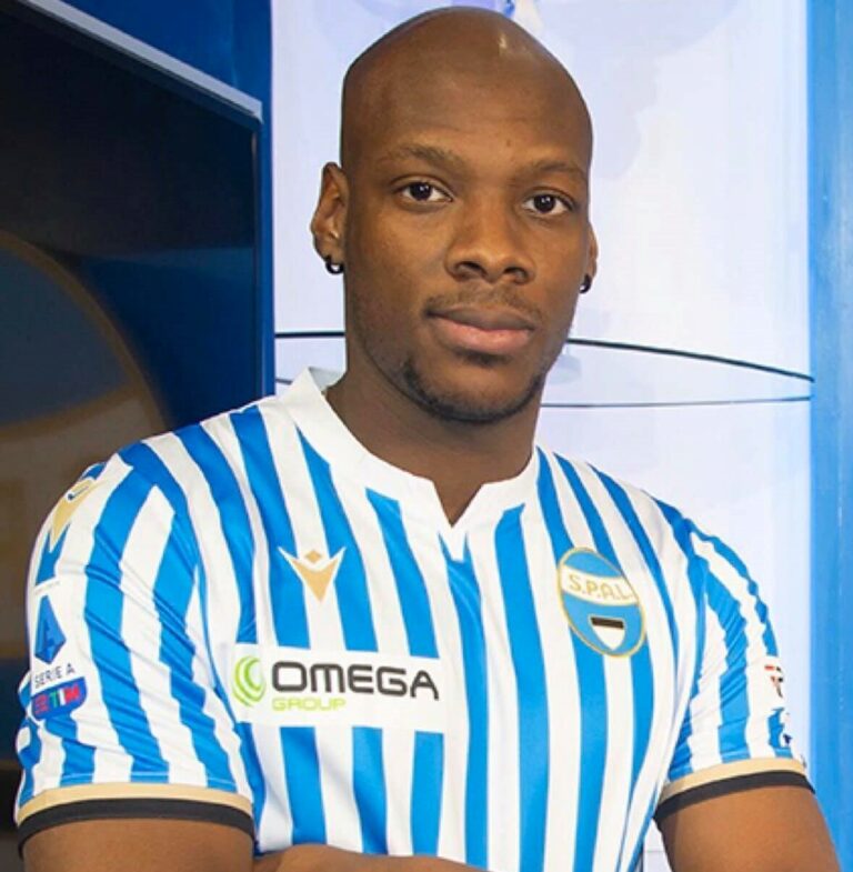 Football/Transfert : Bryan Dabo rejoint Sepahan en Iran