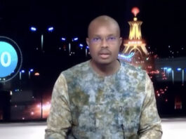 Sanctions contre Niamey : « Toute intervention militaire contre le Niger s’assimilerait à une déclaration de guerre contre le Burkina Faso et le Mali », déclaration conjointe Burkina Faso et Mali