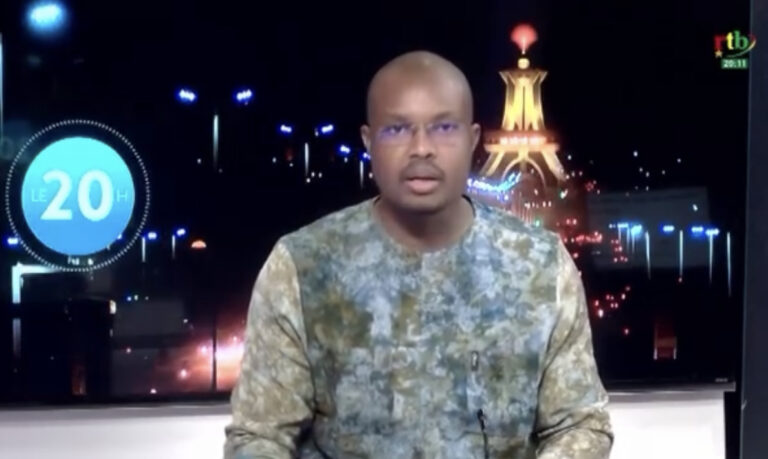 Sanctions contre Niamey : « Toute intervention militaire contre le Niger s’assimilerait à une déclaration de guerre contre le Burkina Faso et le Mali », déclaration conjointe Burkina Faso et Mali