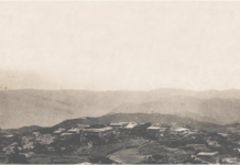 L’histoire de Kuliang entre la Chine et les États-Unis amitié transmise de génération en génération