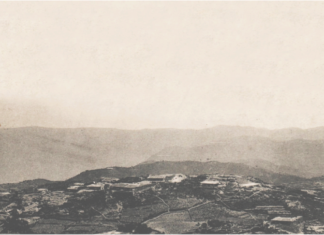 L’histoire de Kuliang entre la Chine et les États-Unis amitié transmise de génération en génération