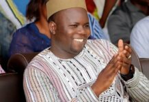 Ouagadougou : La police disperse une manifestation spontanée suite à l’enlèvement de l’ex-maire de Komsilga