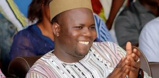 Ouagadougou : La police disperse une manifestation spontanée suite à l’enlèvement de l’ex-maire de Komsilga