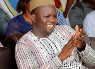 Ouagadougou : La police disperse une manifestation spontanée suite à l’enlèvement de l’ex-maire de Komsilga