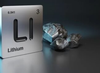 Ressources minières : Des traces de lithium au Burkina