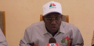 Appel à incendie du Palais du Mogho Naaba : 4 ans ferme pour Marcel Tankoano, Lookman et Alain Alain relaxés