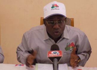 Appel à incendie du Palais du Mogho Naaba : 4 ans ferme pour Marcel Tankoano, Lookman et Alain Alain relaxés