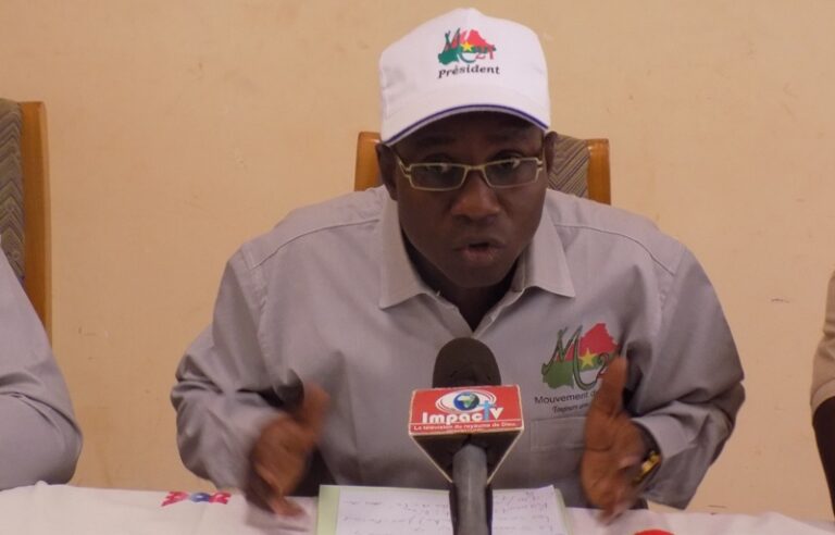 Appel à incendie du Palais du Mogho Naaba : 4 ans ferme pour Marcel Tankoano, Lookman et Alain Alain relaxés