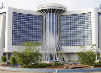 ONEA : Fronde contre Adama Traoré nommé DG