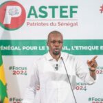 Sénégal : Le gouvernement dissout le PASTEF, le parti d’Ousmane Sonko