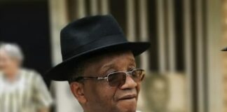 Burkina : Le président du Mémorial Thomas-Sankara, Pierre Ouédraogo est décédé