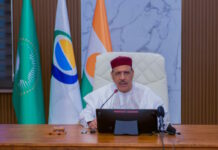 Niger : L’armée lance un ultimatum à des éléments de la garde présidentielle qui retiennent le Président Bazoum