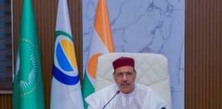 Niger : L’armée lance un ultimatum à des éléments de la garde présidentielle qui retiennent le Président Bazoum