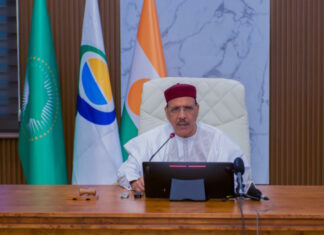 Niger : L’armée lance un ultimatum à des éléments de la garde présidentielle qui retiennent le Président Bazoum