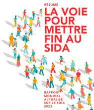 « Il est possible de mettre fin au sida d’ici 2030 », nouveau rapport de l’ONUSIDA