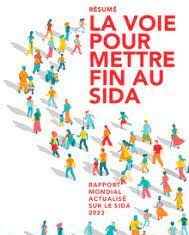 « Il est possible de mettre fin au sida d’ici 2030 », nouveau rapport de l’ONUSIDA
