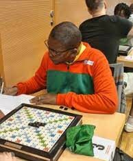 Championnat mondial du scrabble : Le Burkina Faso est représenté avec six athlètes